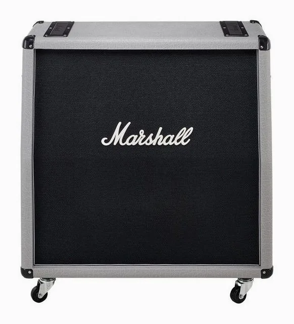 Marshall 2551AV Silver Jubilee, bild 2