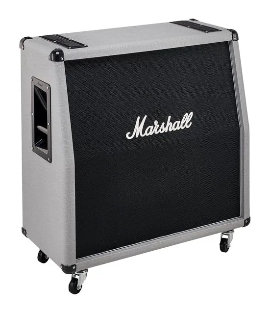Marshall 2551AV Silver Jubilee, bild 3
