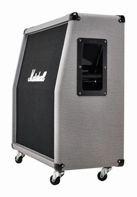 Marshall 2551AV Silver Jubilee, bild 5