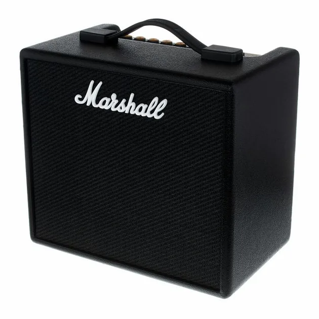 Marshall Code 25 w/Cover, bilde 2