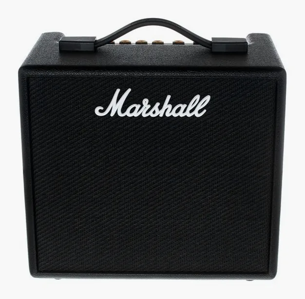 Marshall Code 25 w/Cover, bilde 3