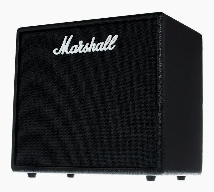 Marshall Code 25 w/Cover, bilde 5