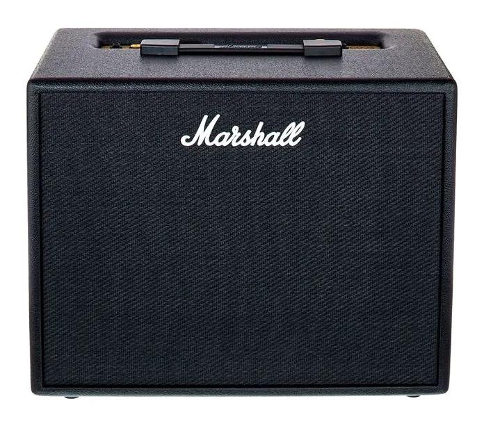 Marshall Code 50, billede 2
