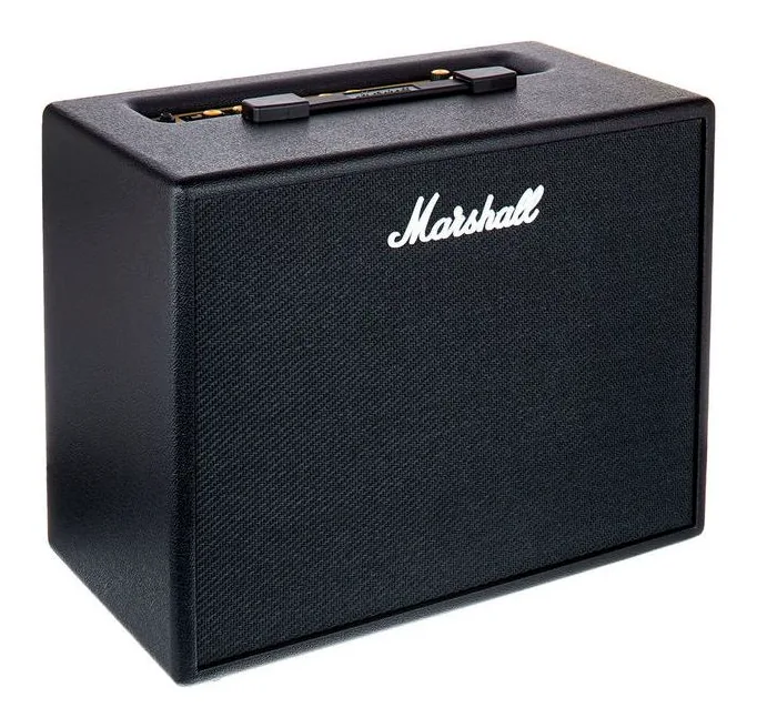 Marshall Code 50, billede 3