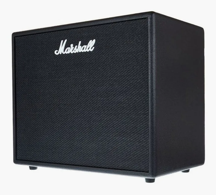 Marshall Code 50, billede 5