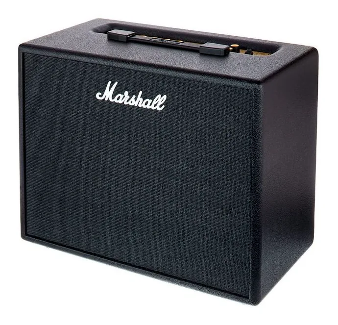 Marshall Code 50, produktbillede