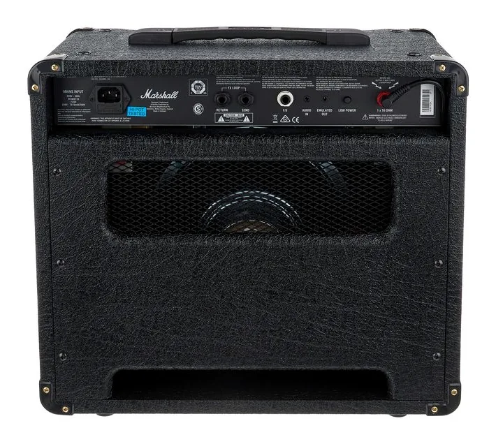 Marshall DSL5CR Bundle, bilde 5
