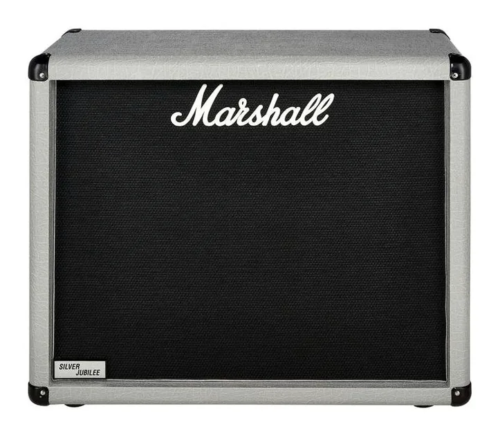 Marshall Silver Jubilee 2536 212, bild 2