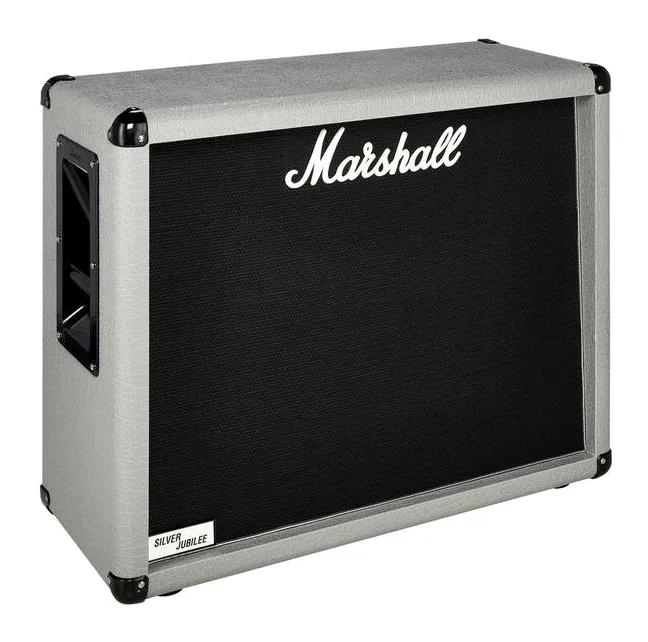 Marshall Silver Jubilee 2536 212, bild 3