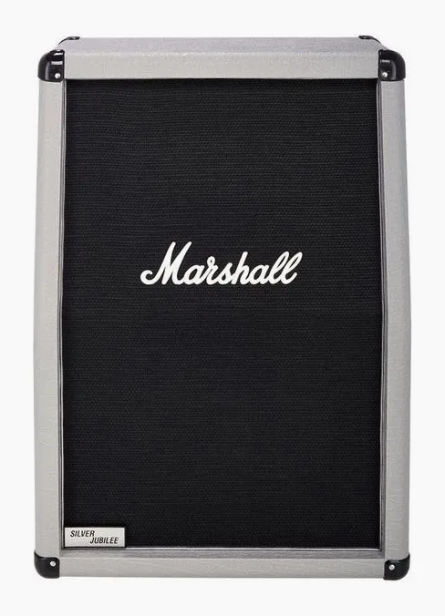 Marshall Silver Jubilee 2536A 212, bild 2