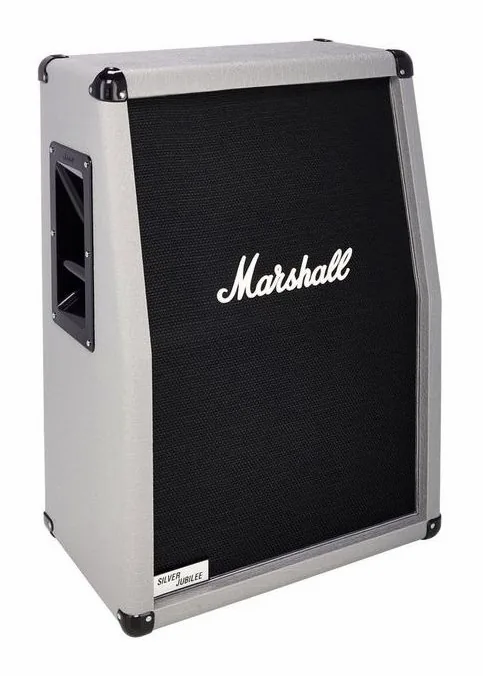 Marshall Silver Jubilee 2536A 212, bild 3