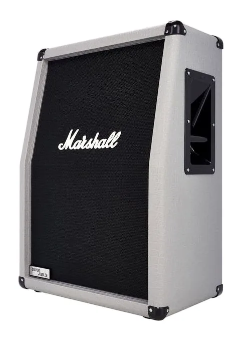 Marshall Silver Jubilee 2536A 212, bild 5
