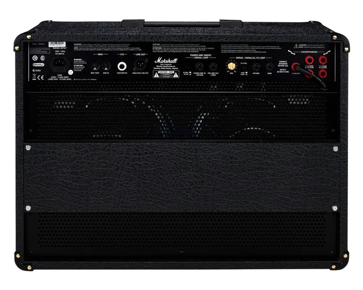Marshall JVM205C, kuva 4