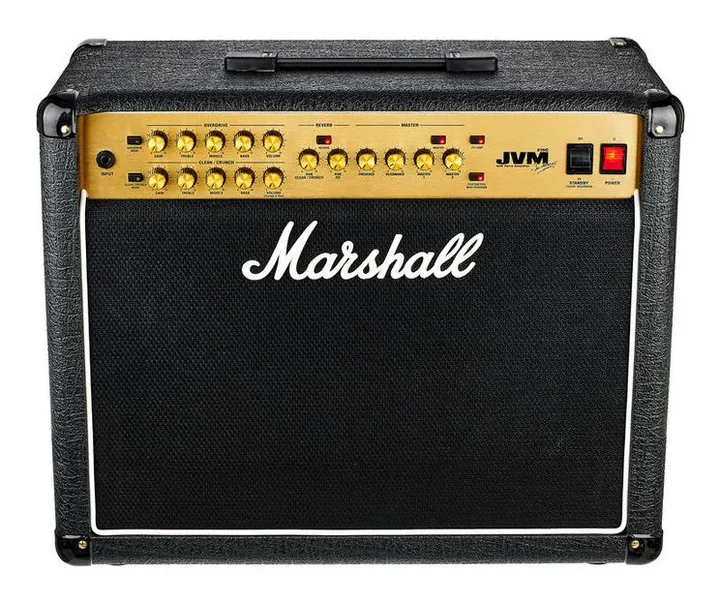 Marshall JVM215C, kuva 2