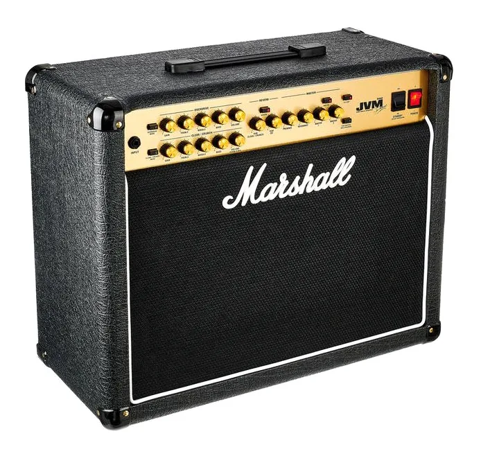 Marshall JVM215C, kuva 3