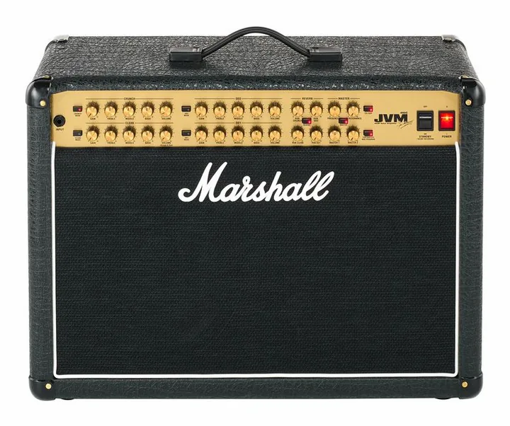 Marshall JVM410C, billede 2