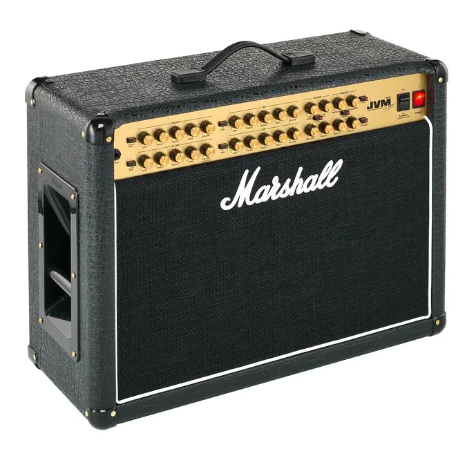Marshall JVM410C, billede 3