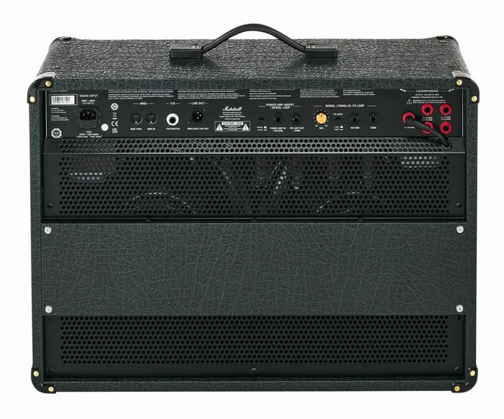 Marshall JVM410C, billede 4