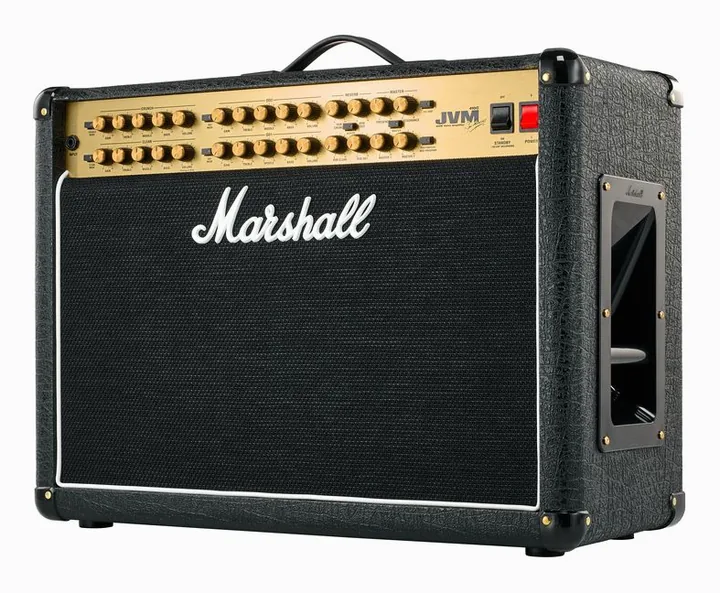 Marshall JVM410C, billede 5