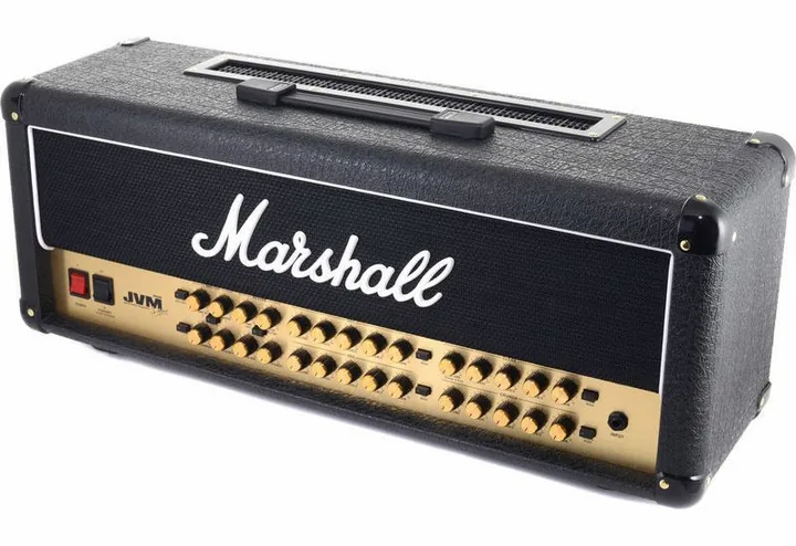 Marshall JVM410H Bundle 2, bild 2