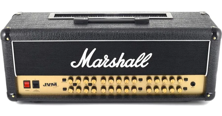 Marshall JVM410H Bundle 2, bild 3