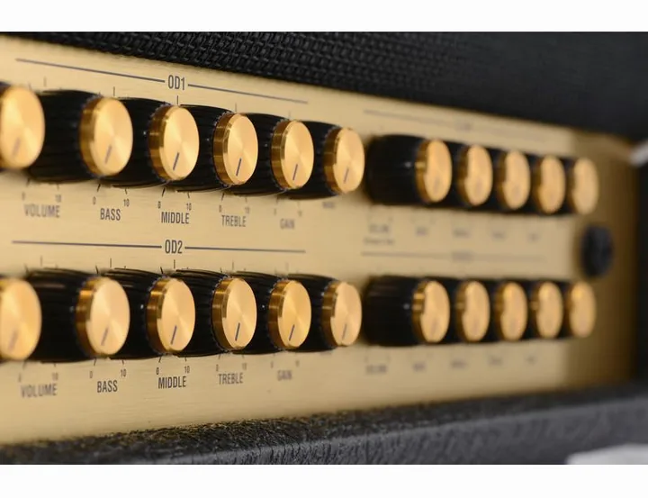 Marshall JVM410H Bundle 2, bild 5