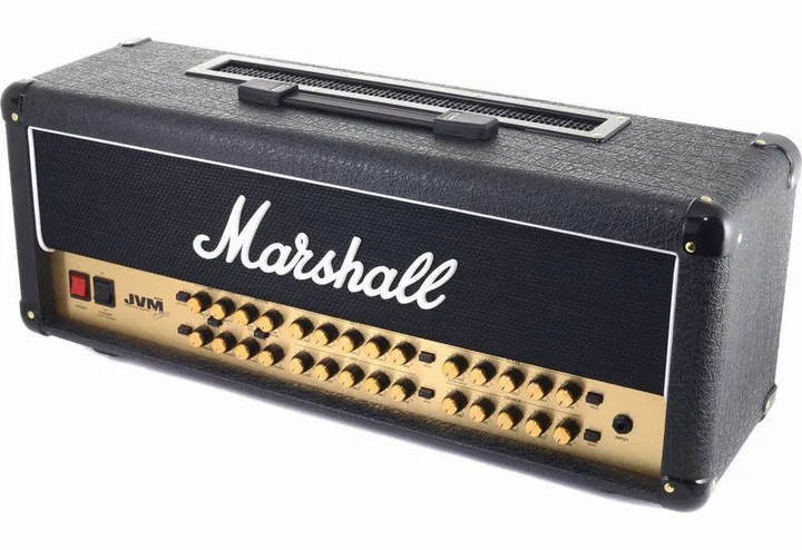 Marshall JVM410H Bundle, kuva 2