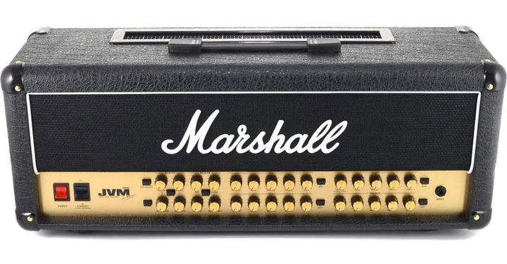 Marshall JVM410H Bundle 3, kuva 3