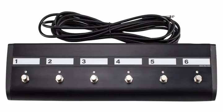 Marshall JVM410H Bundle 3, kuva 5