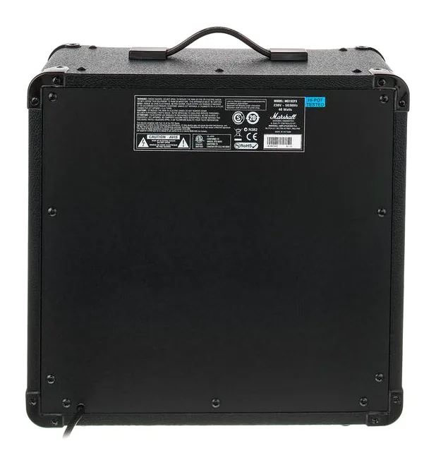 Marshall MG15GFX, bild 4
