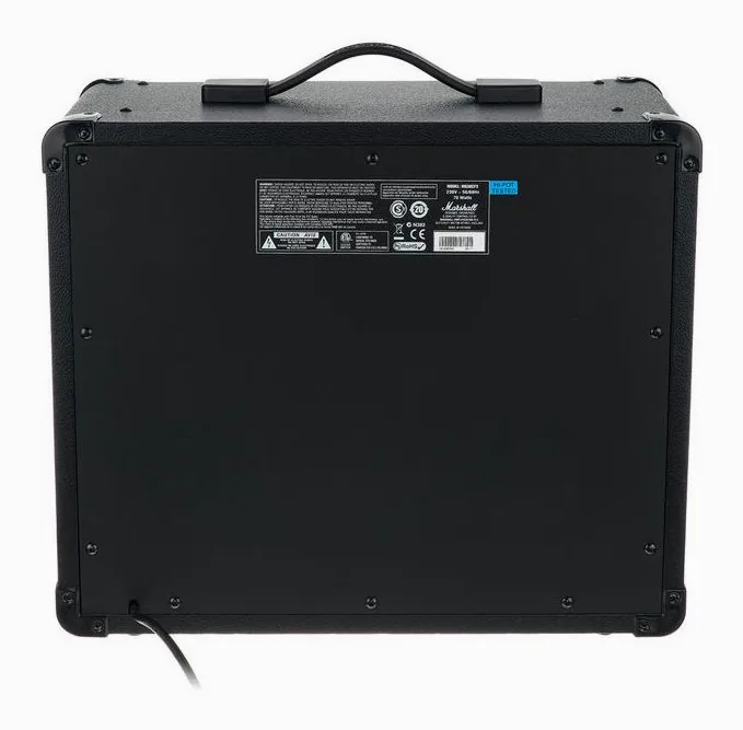Marshall MG30GFX, bild 4