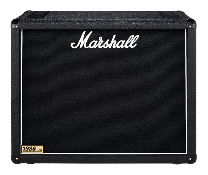 Marshall MR1936, bild 2