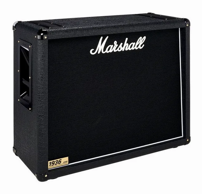 Marshall MR1936, bild 3