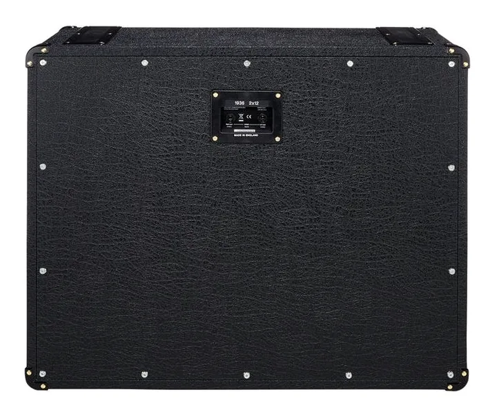 Marshall MR1936, bild 4