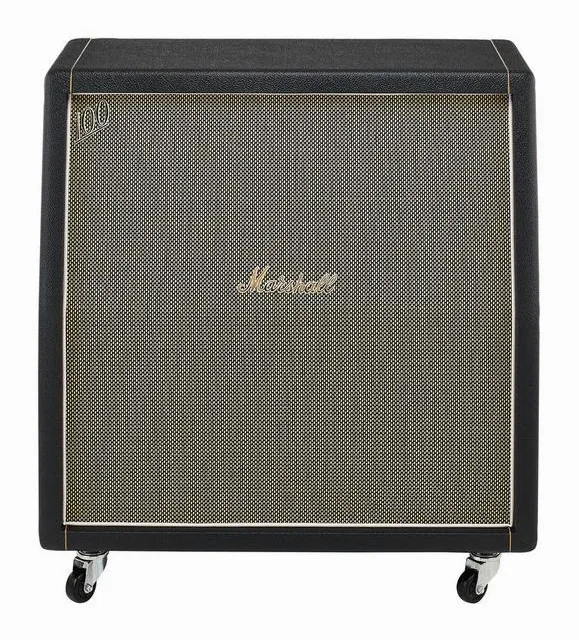 Marshall MR1960AHW, billede 2