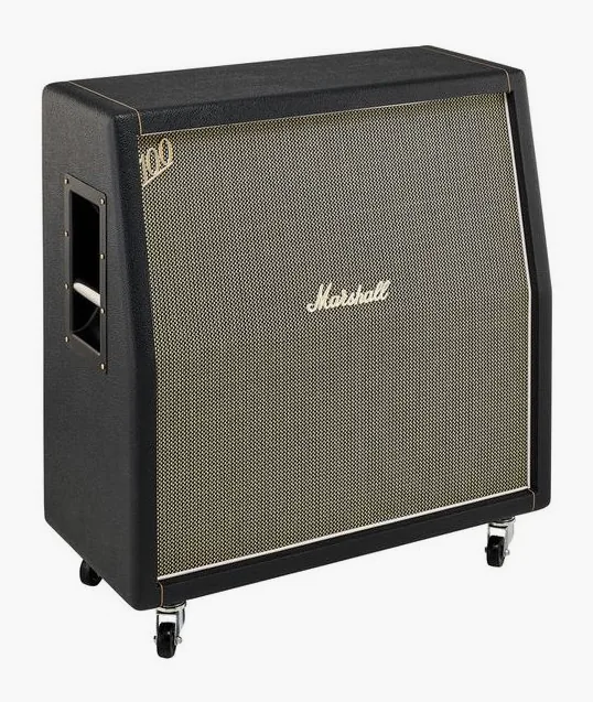 Marshall MR1960AHW, billede 3