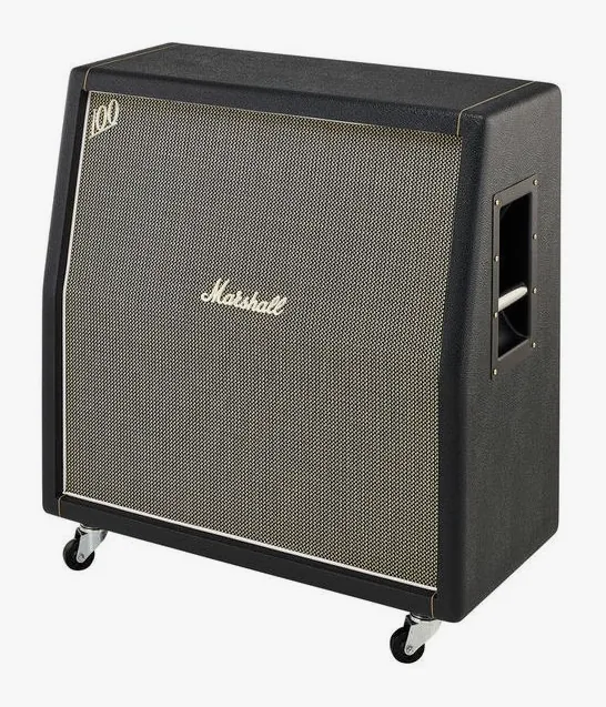 Marshall MR1960AHW, produktbillede