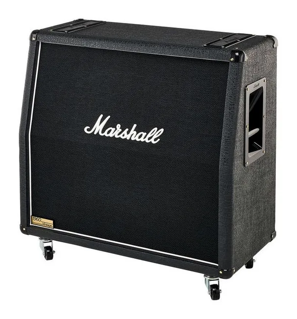 Marshall MR1960AV Bundle, kuva 2