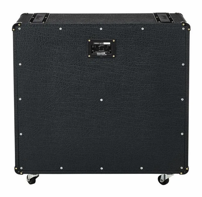 Marshall MR1960AV Bundle, kuva 4