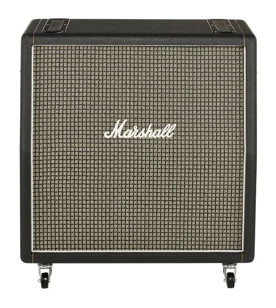 Marshall MR1960AX, bild 2