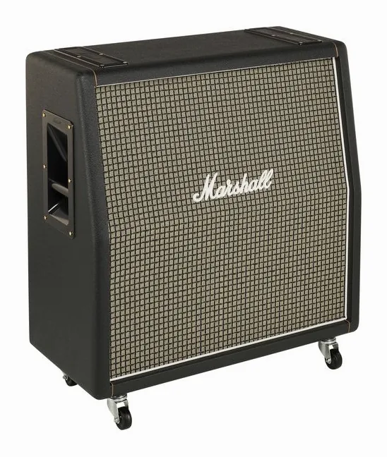 Marshall MR1960AX, bild 3
