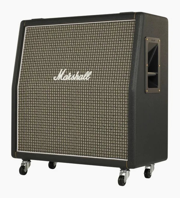 Marshall MR1960AX, bild 5