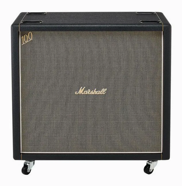 Marshall MR1960BHW, billede 2