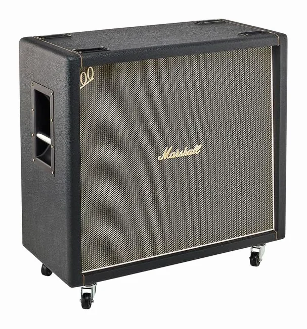 Marshall MR1960BHW, billede 3