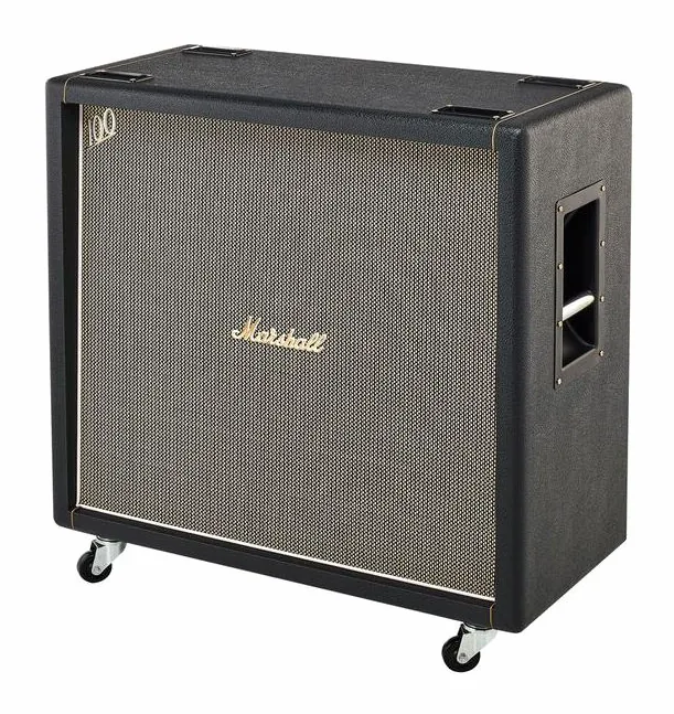 Marshall MR1960BHW, produktbillede