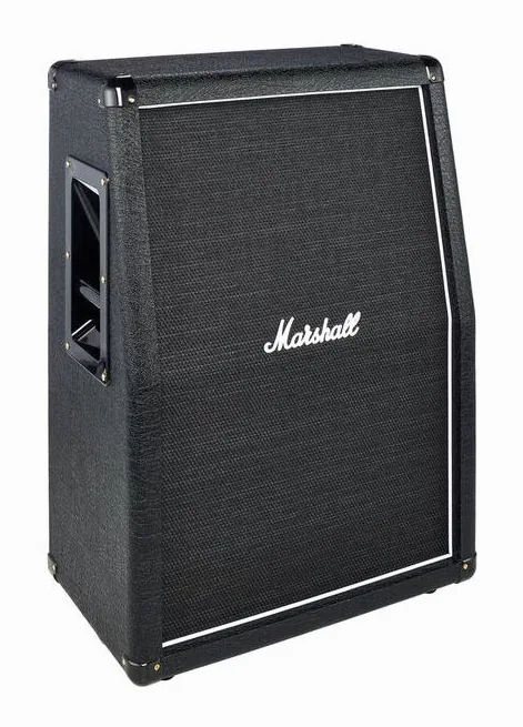 Marshall MX212AR, foto 3