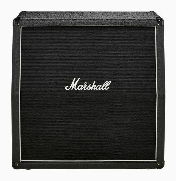 Marshall MX412AR, bild 2