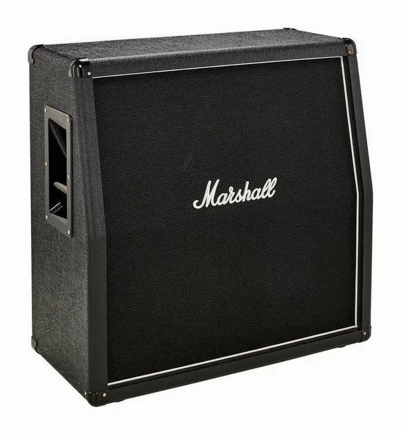 Marshall MX412AR, bild 3