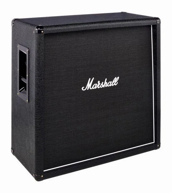 Marshall MX412BR, kuva 3