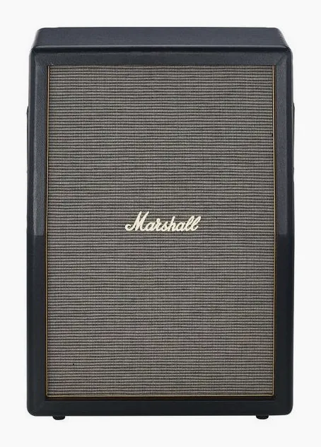 Marshall Origin 212 A Cabinet, bild 2